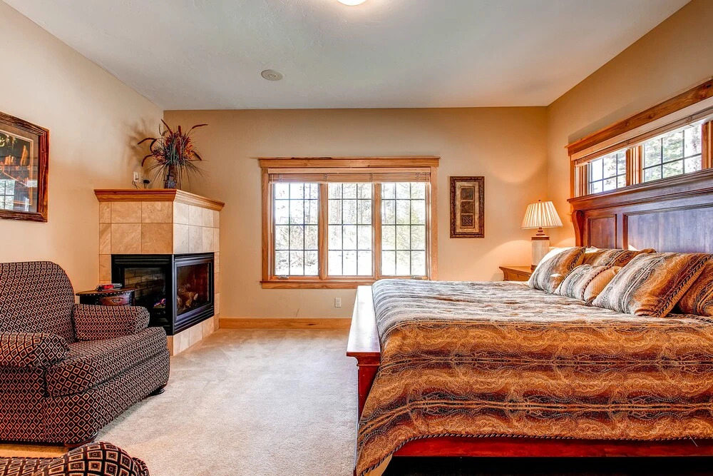 Christie Heights Retreat