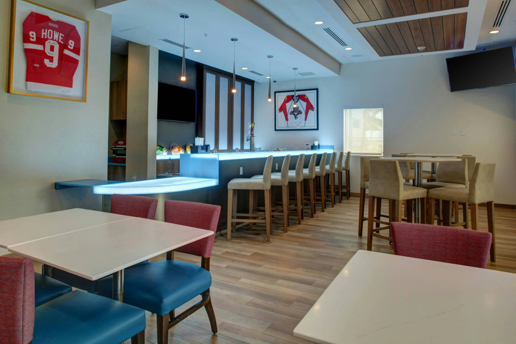 Residence Inn Fort Lauderdale Coconut Creek