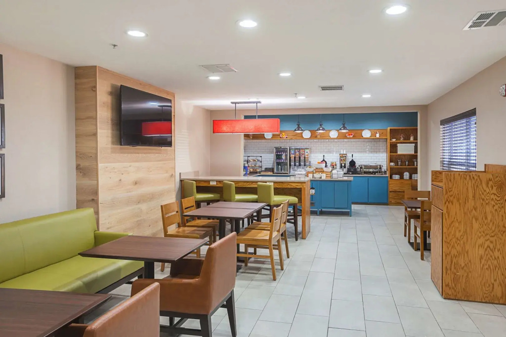 SureStay by Best Western Lewisville Dallas