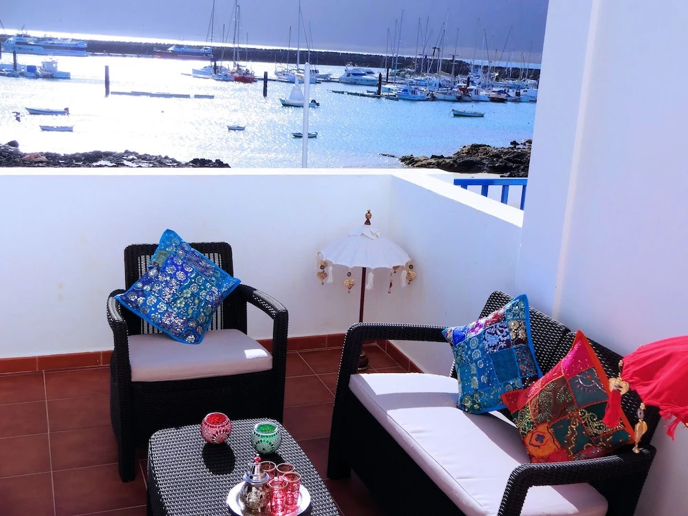 Evita Beach Suites Exclusivas