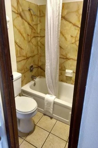 Motel Puyallup