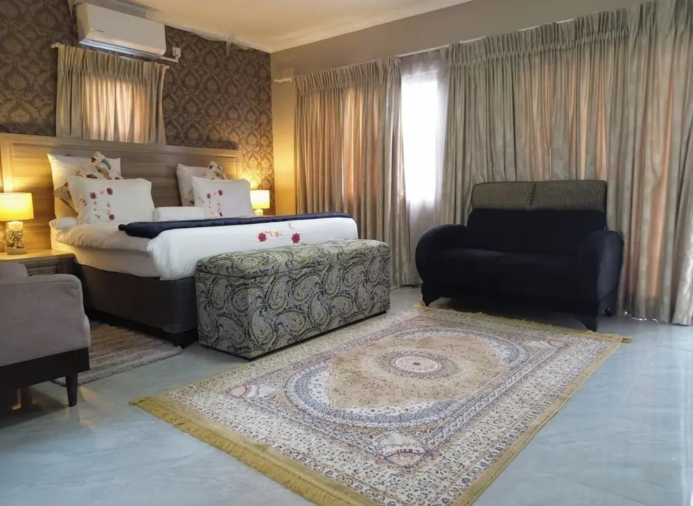 Kebo events agro &self catering apartments