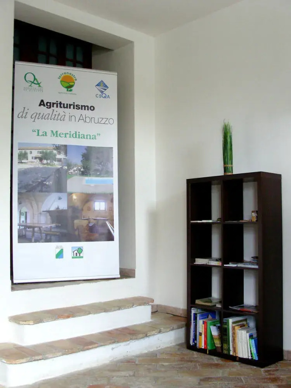 La Meridiana Agriturismo