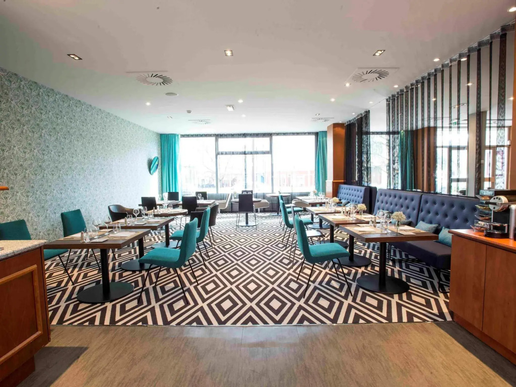 Mercure Metz Centre