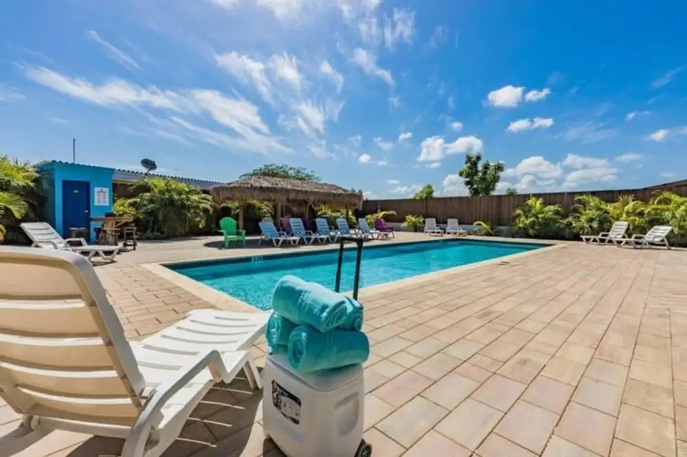 Turibana Plaza Suite 7
