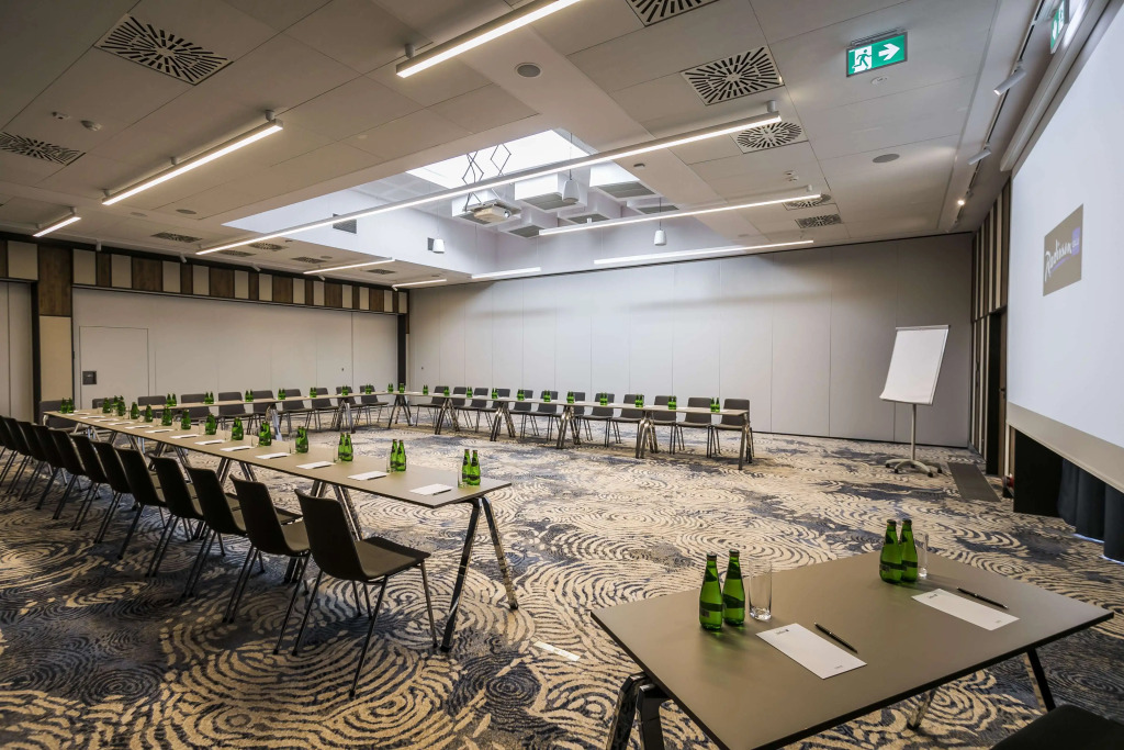Radisson Blu Hotel Sopot