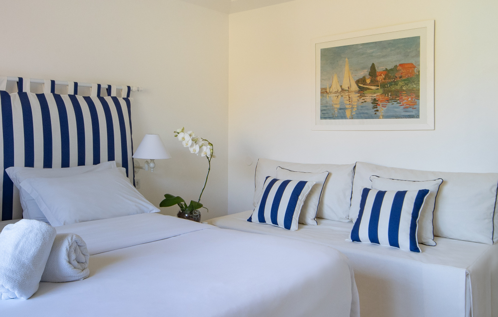 Le Relais La Borie