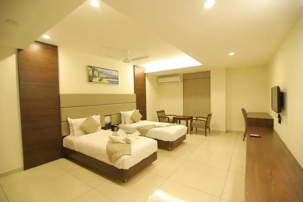 Hotel Jayson