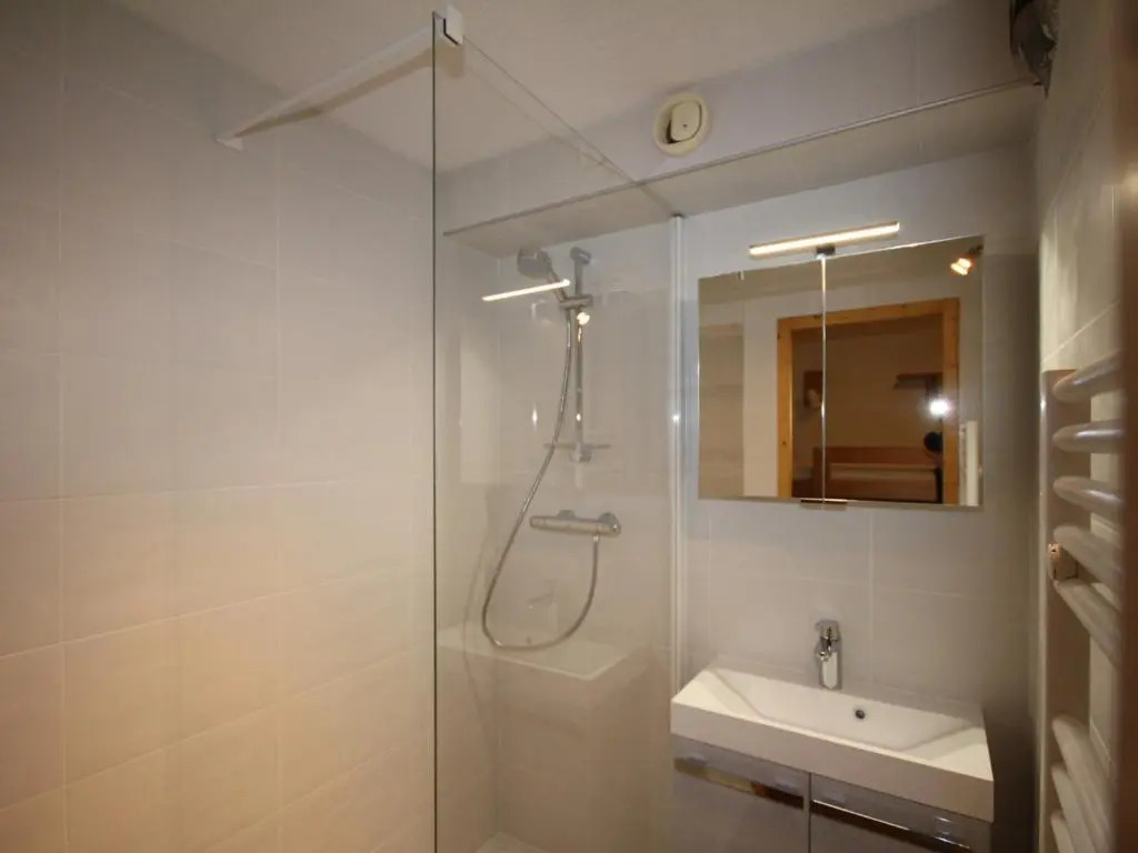 Appartement Les Saisies, 1 pièce, 4 personnes - FR-1-293-142