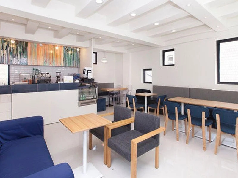 Gangnam Dabang Guesthouse Seoul Station