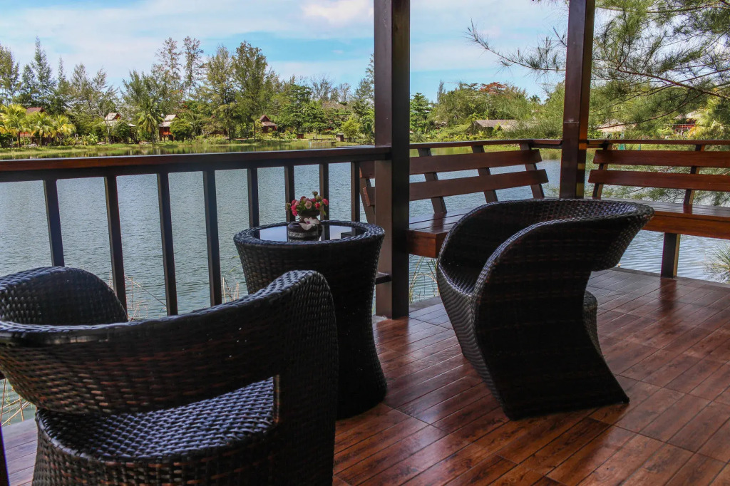 ThaiLife Wellness & Meditation Resort- SHA Plus