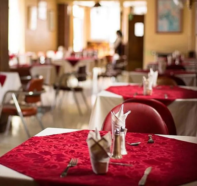 Hotel Plaza Guatemala