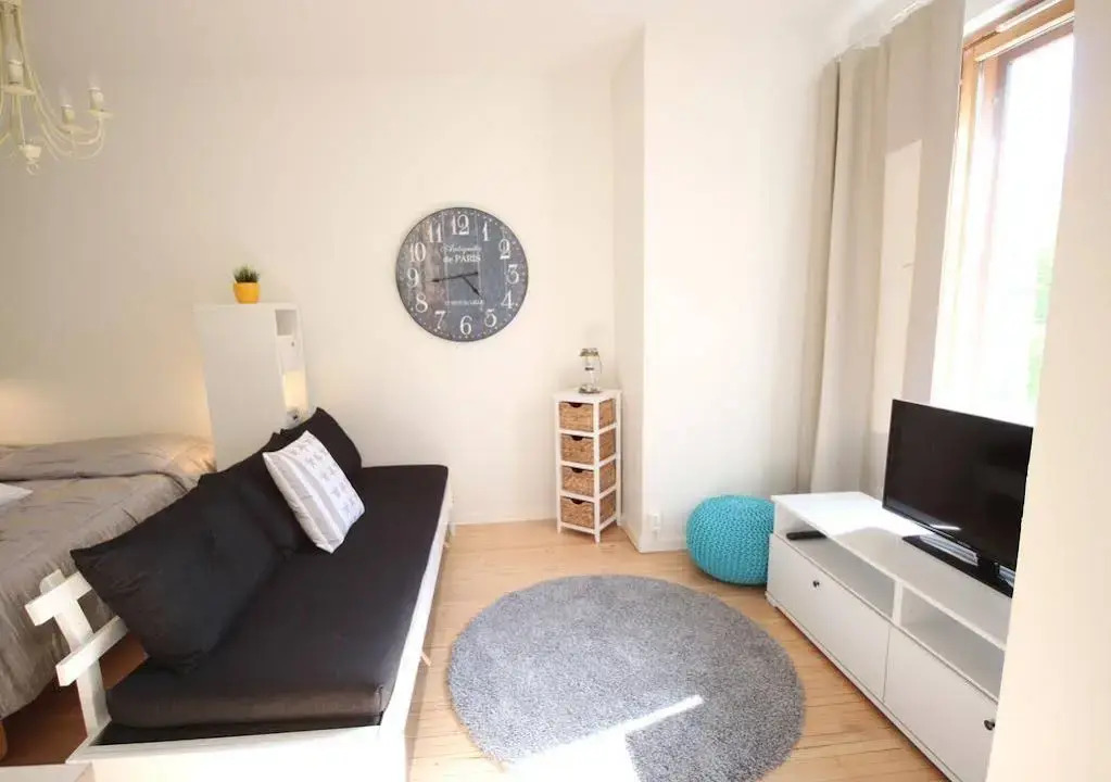 Comodo Apartments Tampere