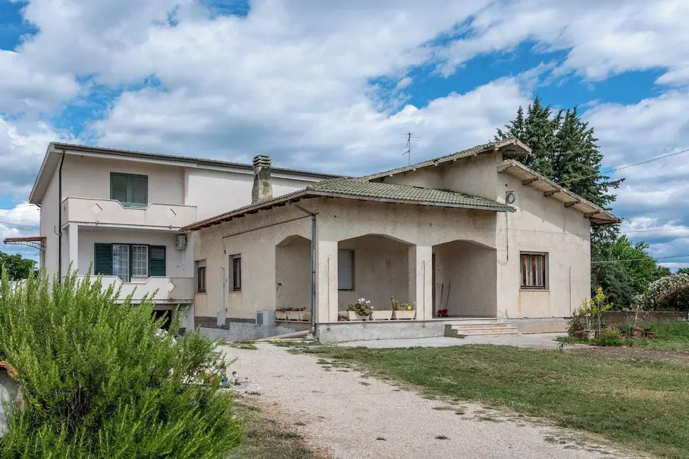 Villa DAngelo