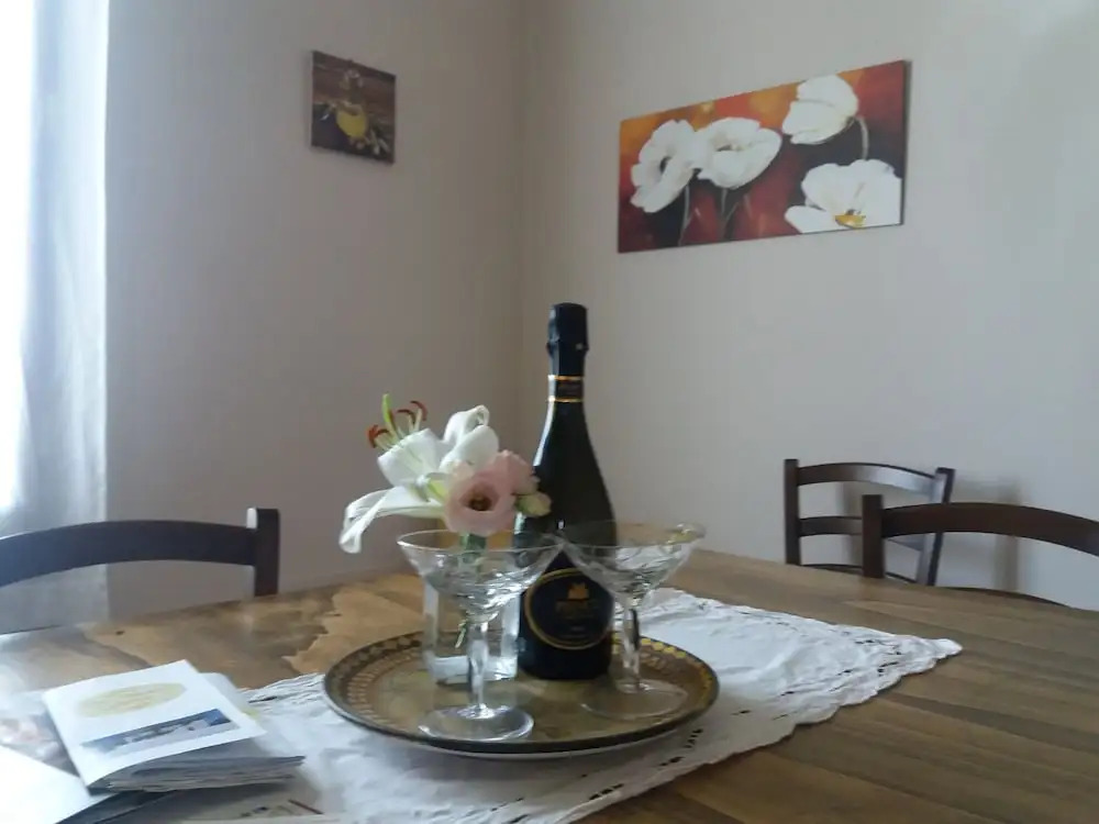 Casa Vacanze Jessica