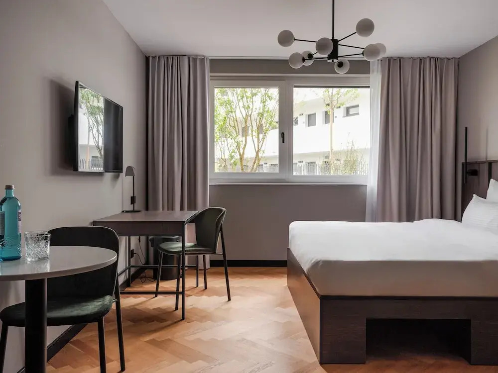Numa Munich Obersendling
