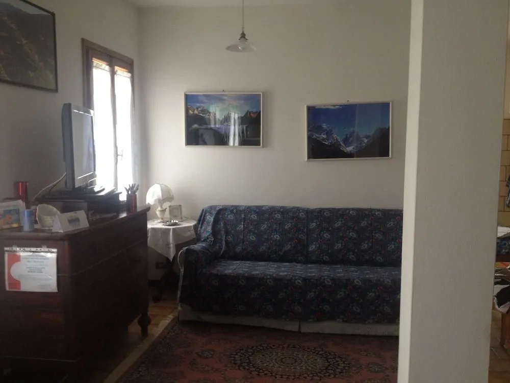 B&B Relax