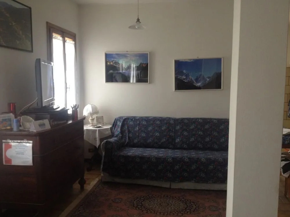 B&B Relax