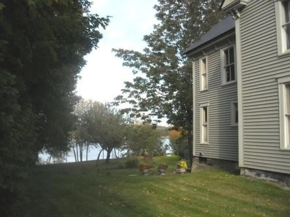 Calais Crossing B&B