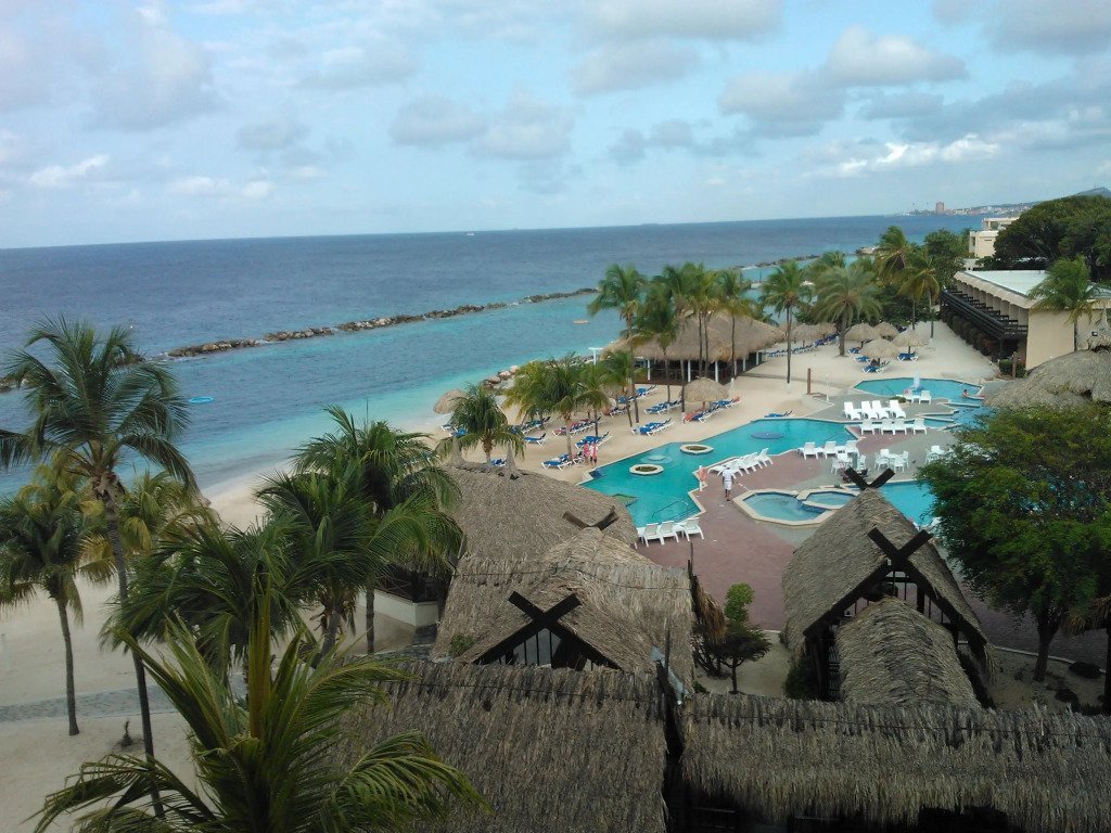Sunscape Curacao Resort Spa & Casino
