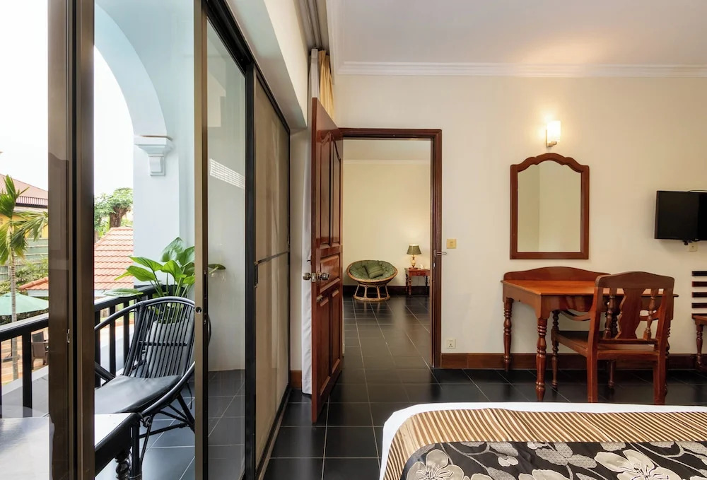 YASODHARAPURA Residence