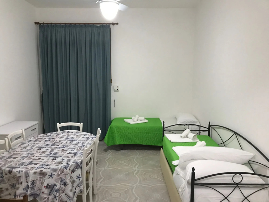 Residence Riviera