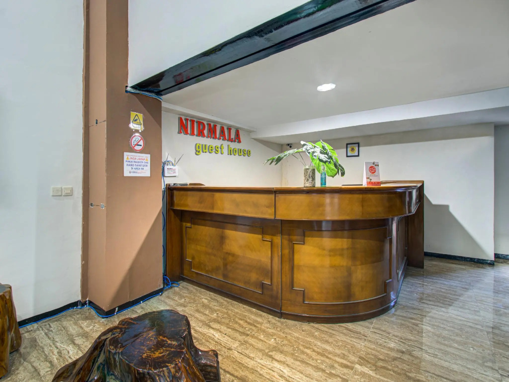 OYO 3860 Nirmala Guest House