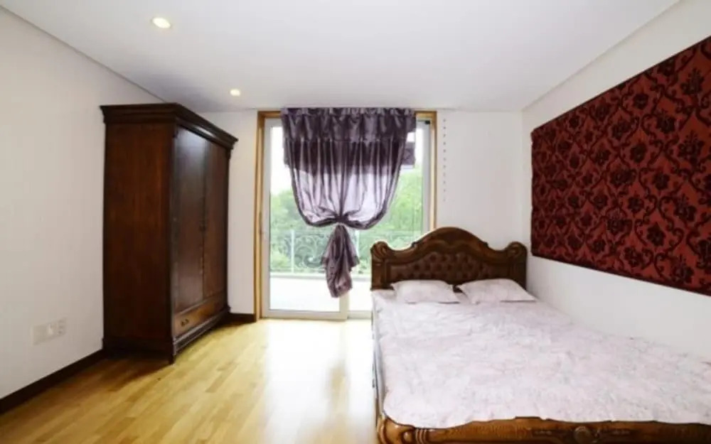 Gapyeong Edentia Pension