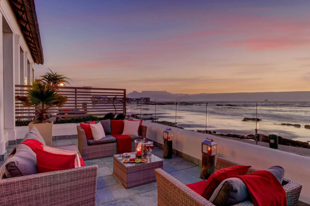 Santa Maria Beach House
