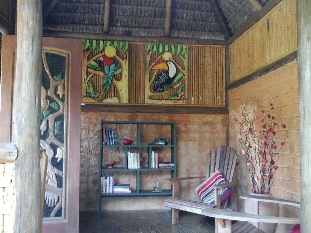 Pousada da Terra Paraty