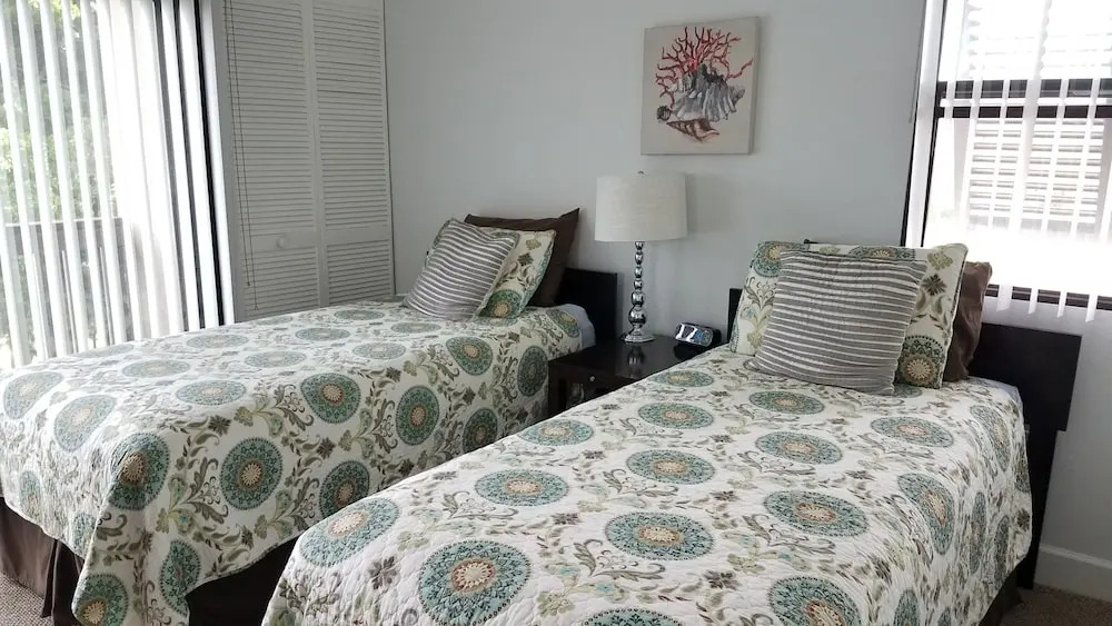 Our House at the Beach C-220 2 Bedrooms 2 Bathrooms Condo