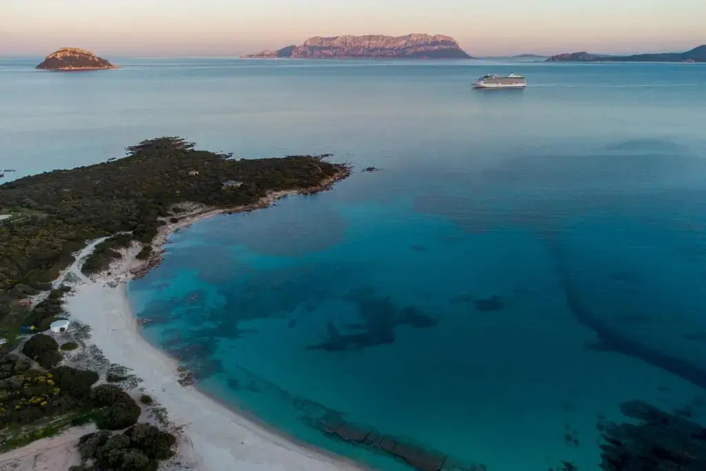 Sherden suites - Your House in Sardinia
