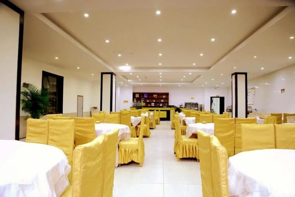 Lantian Hotel