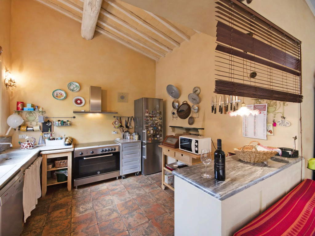 Villa Ghizzano by Interhome