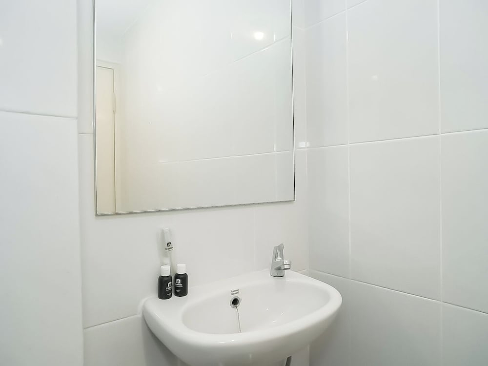 Tranquil 1Br Near Tokyo Hub At Tokyo Riverside Pik 2 Apartment