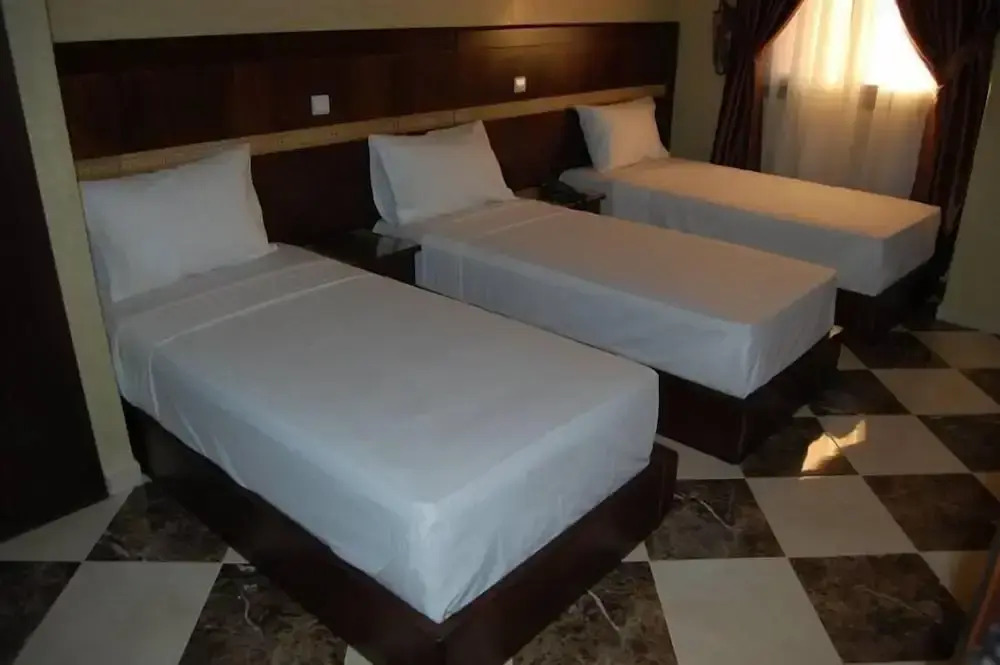 Hotel AMOUDOU فندق أمودو