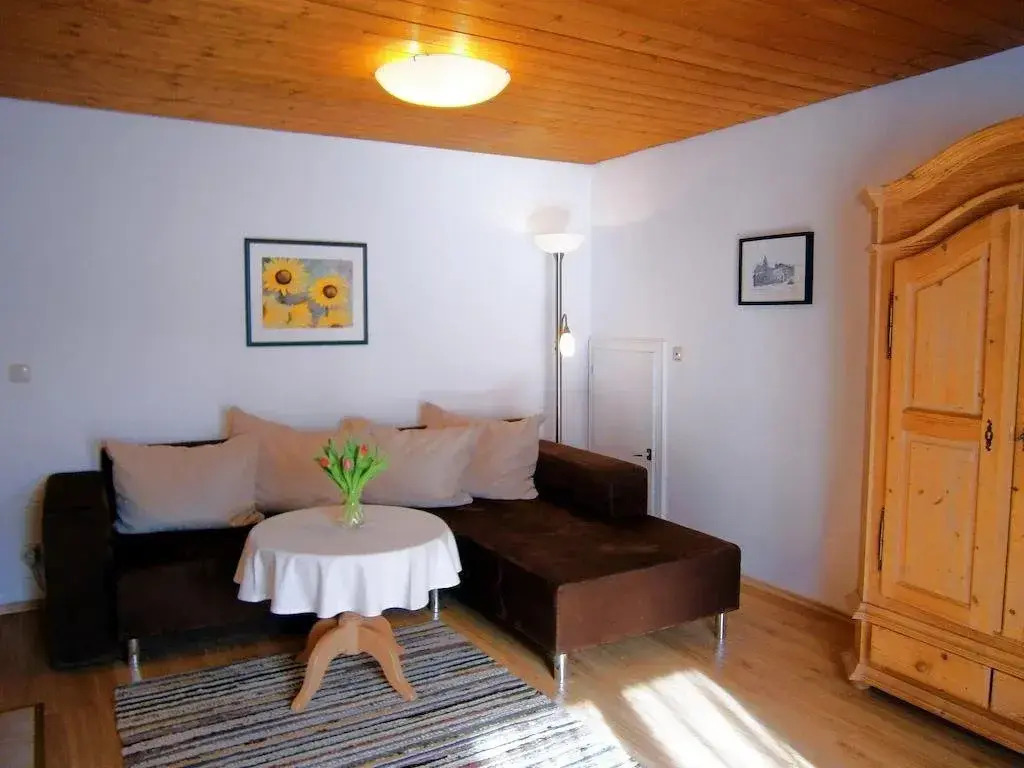 Haus Alpenblick