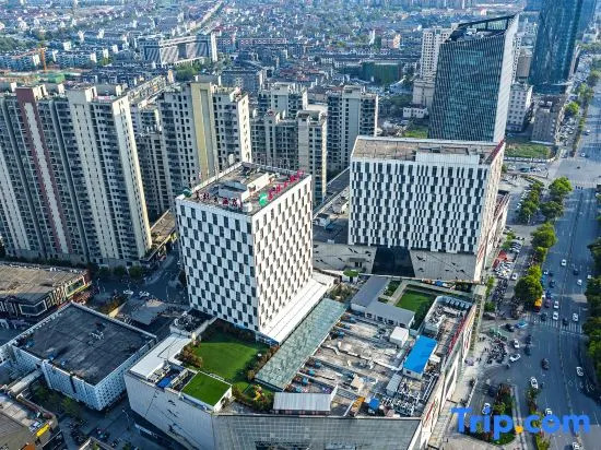 Meilin Hotel