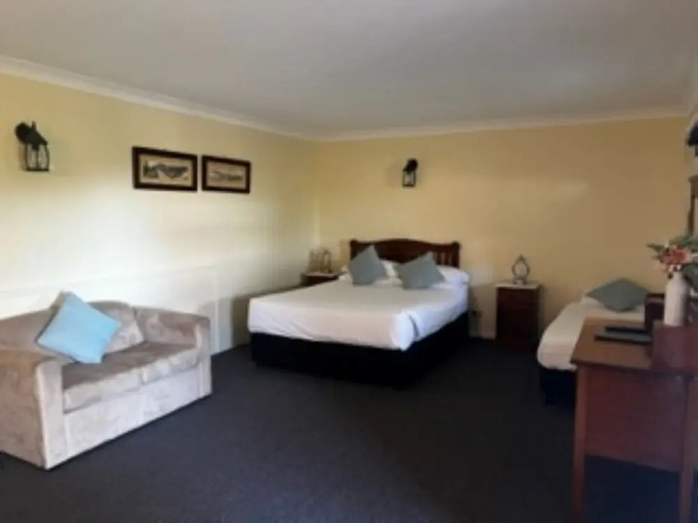 Coolangatta Estate Shoalhaven Heads
