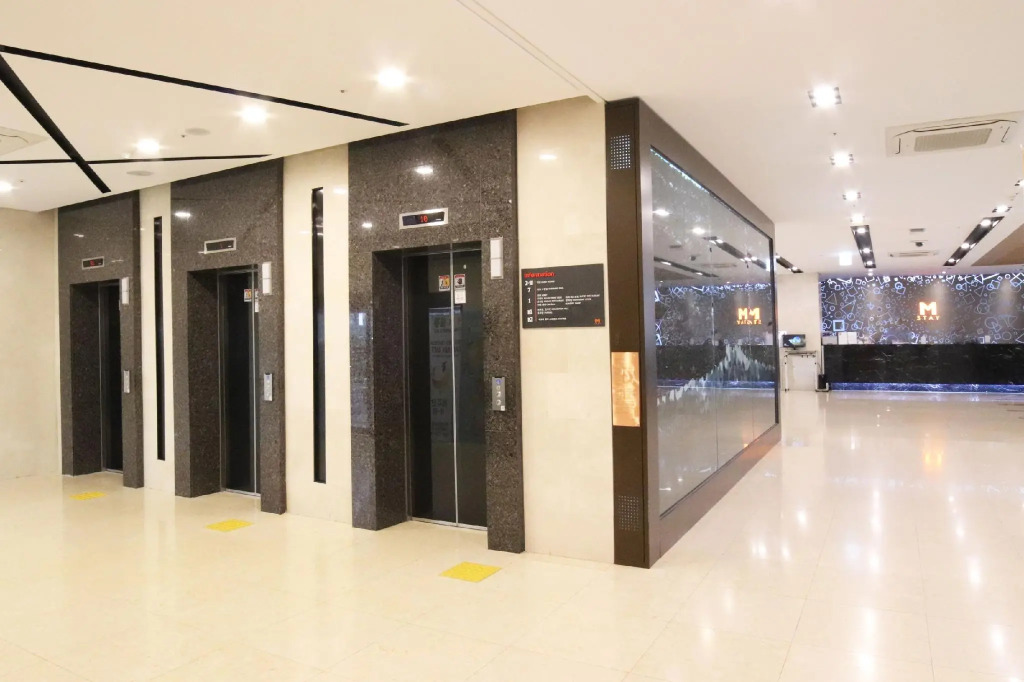 Mstay Hotel