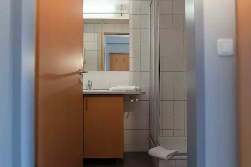 Plaza Inn Braunschweig City Nord