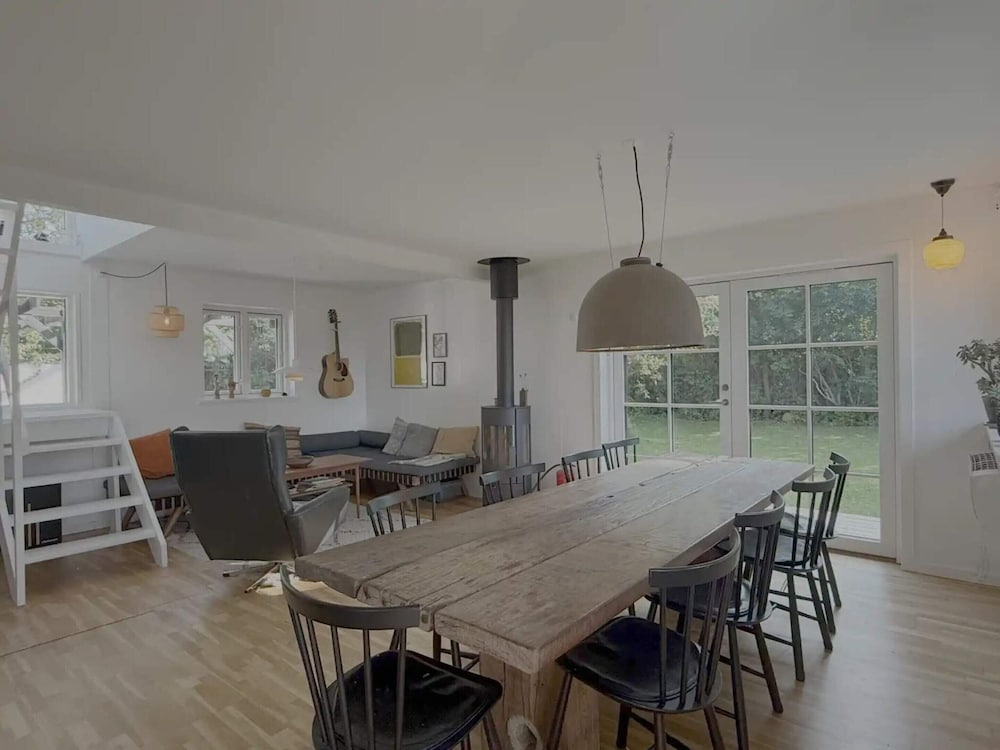 4 Star Holiday Home in Follenslev