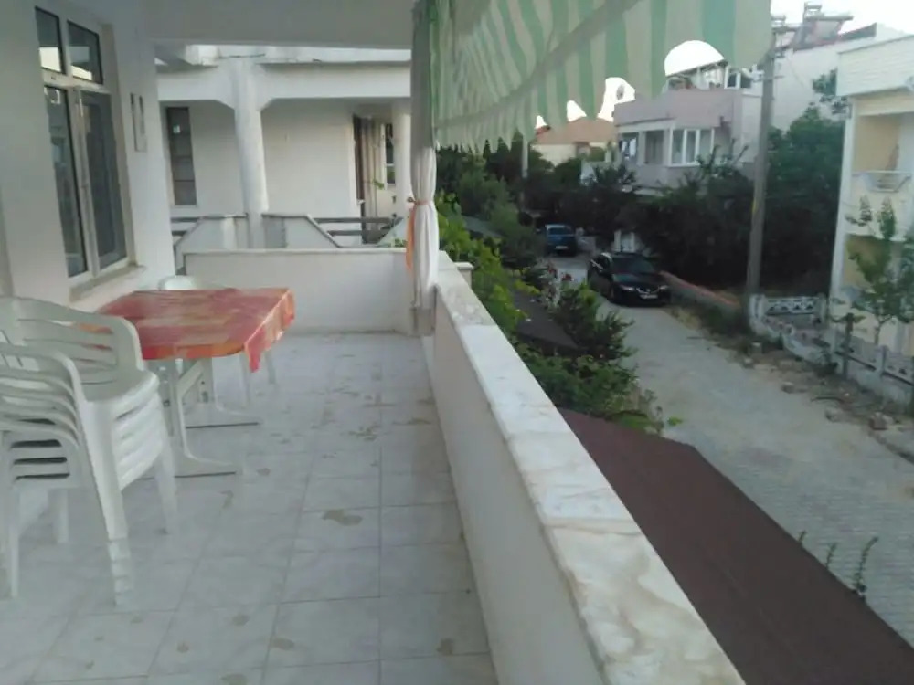 Erikli Tatil Evi 25