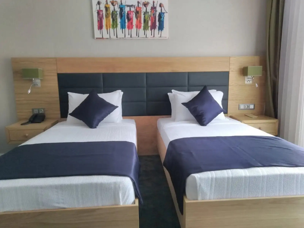 Sera Nature Hotel & Spa