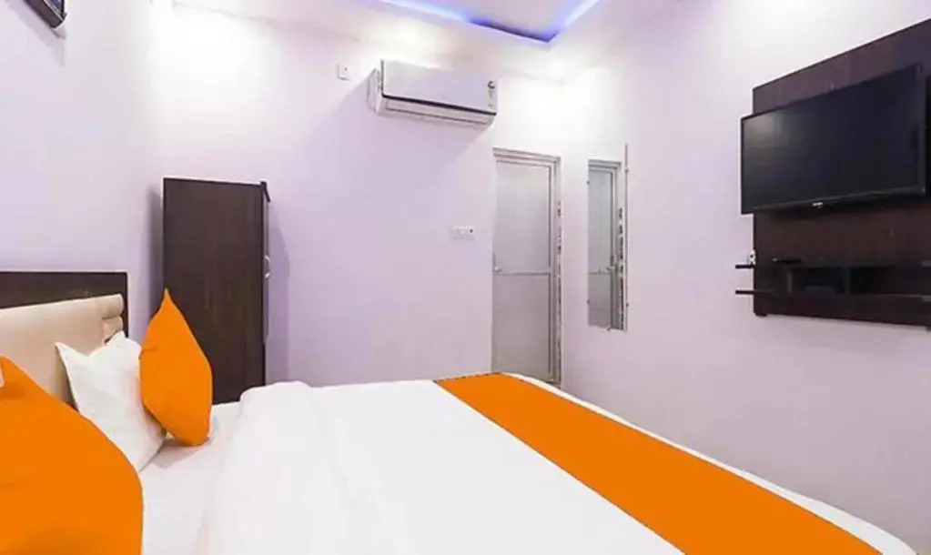Hotel Prime A One Inn