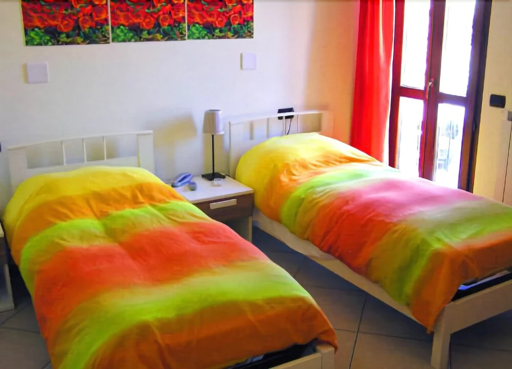 Albergo Le 2 Rose