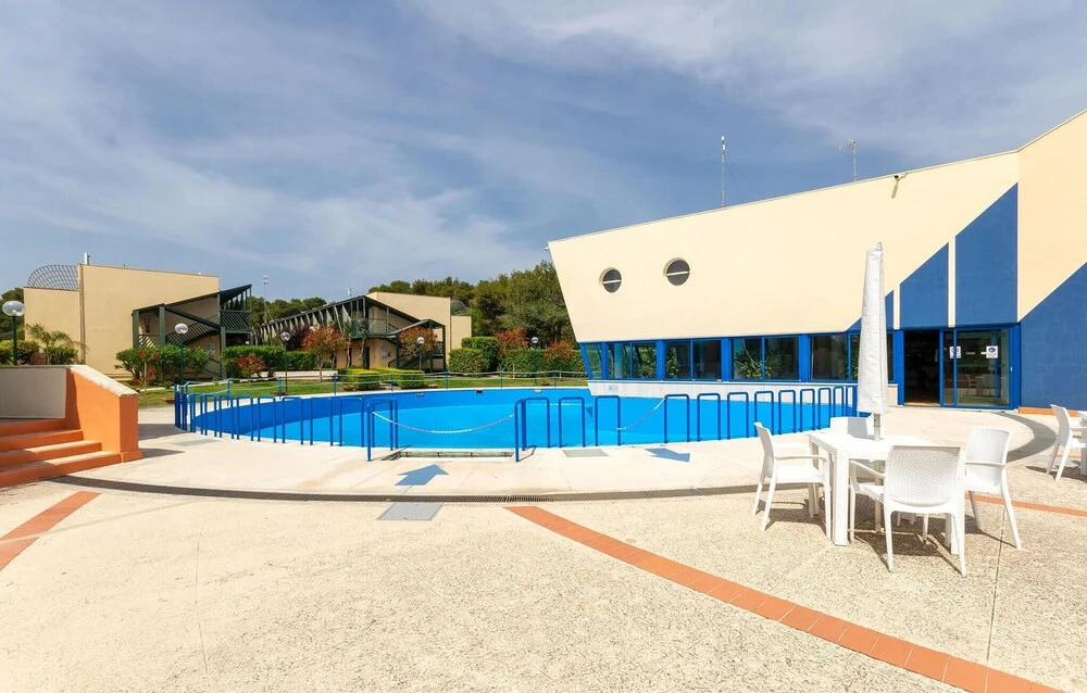 Stunning Home In Otranto With Wifi