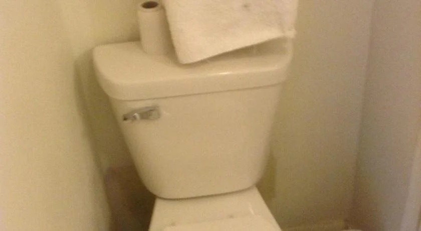 Best Budget Inn