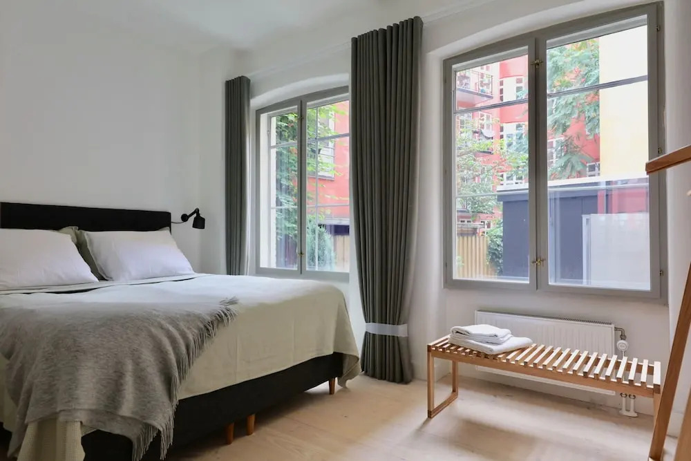 Dinesen Collection Luxury Condos
