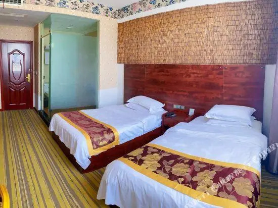 Duogua Liba Nation Fengqing Hotel